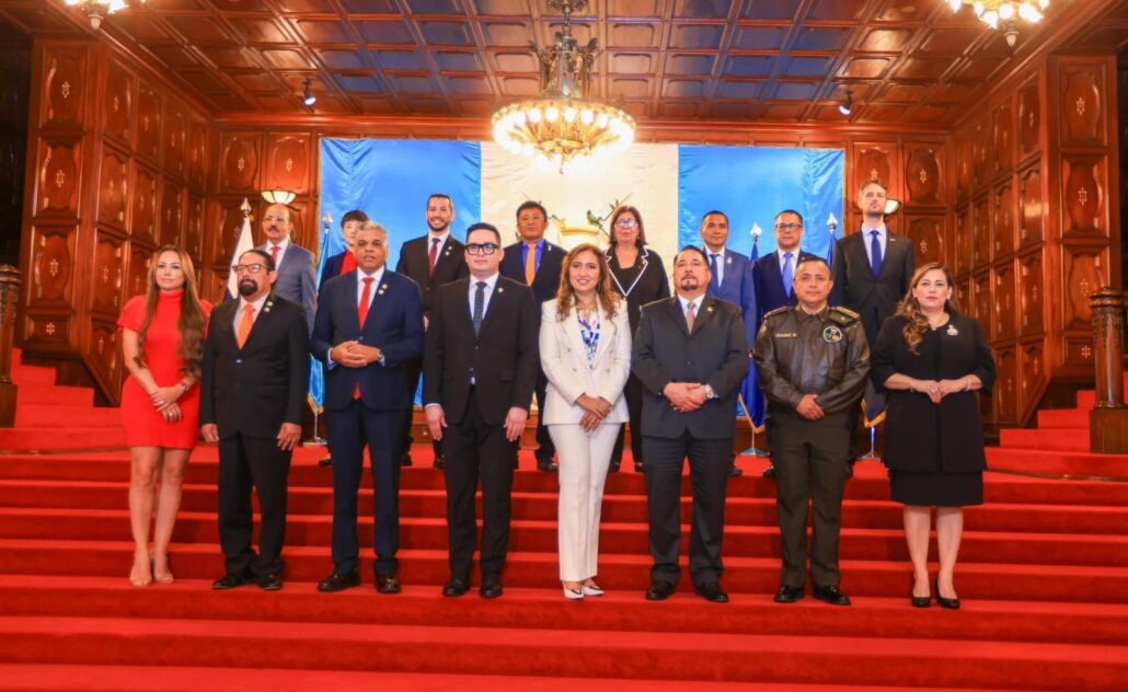 Semana clave del Parlacen en RD: migración, desarrollo inmobiliario y visita a la “Zona Cero” centran la agenda