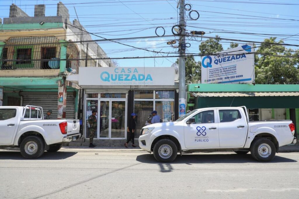 Autoridades refuerzan lucha contra el fraude eléctrico en Santo Domingo Norte - Noticias de hoy en República Dominicana | De Último Minuto