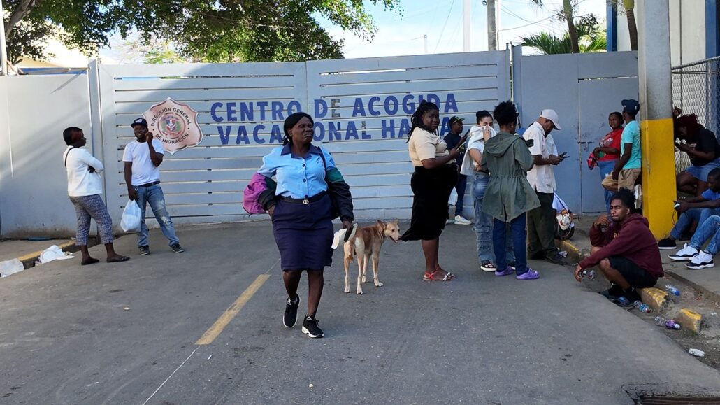Familiares denuncian detenciones arbitraria vacacional Haina