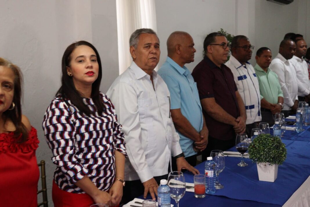 CNCP reafirma compromiso con comerciantes del Sur y advierte sobre competencia desleal