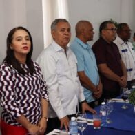 CNCP reafirma compromiso con comerciantes del Sur y advierte sobre competencia desleal