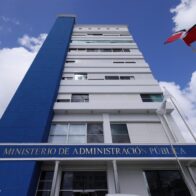 MAP dispone horario laboral hasta el Miércoles Santo por Semana Santa 2026