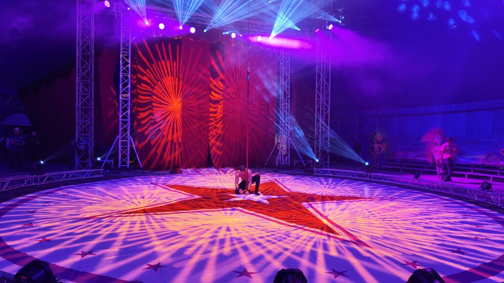 Symphony Circus Imagination llega a República Dominicana con una experiencia inmersiva