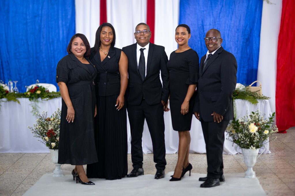 Alcalde de El Limón resalta logros y transparencia en su primer año de gestión | 2 | Alcalde de El Limón resalta logros y transparencia en su primer año de gestión - Noticias de hoy en República Dominicana | De Último Minuto