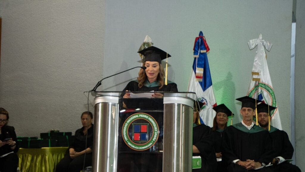 UNPHU gradúa a 463 nuevos profesionales | 4 | UNPHU gradúa a 463 nuevos profesionales - Noticias de hoy en República Dominicana | De Último Minuto
