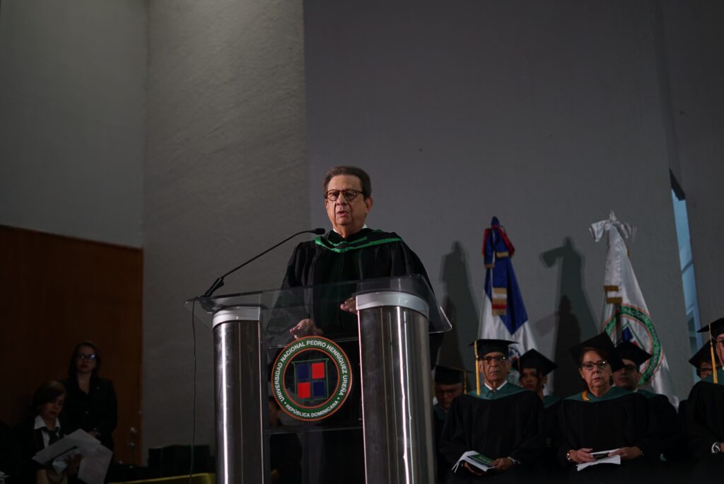 UNPHU gradúa a 463 nuevos profesionales | 3 | UNPHU gradúa a 463 nuevos profesionales - Noticias de hoy en República Dominicana | De Último Minuto