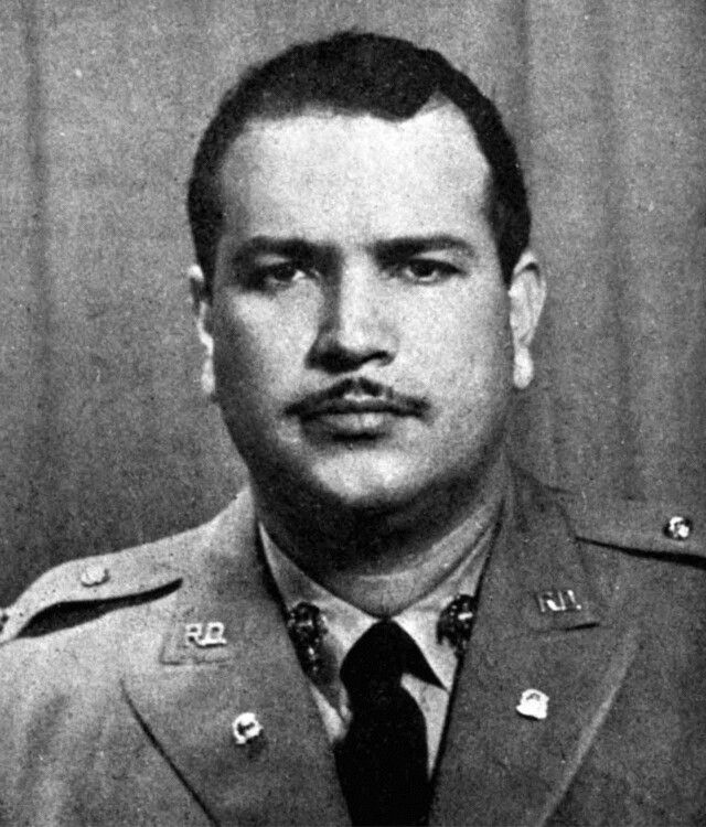 Efemérides del 24 de abril | 2 | Efemérides del 24 de abril - Noticias de hoy en República Dominicana | De Último Minuto