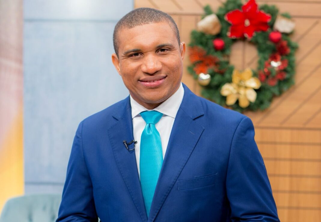 Vargavila Riverón entre los 100 comunicadores más influyentes de la República Dominicana
