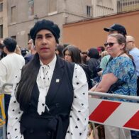 Dominicana en Italia destaca el legado de cercanía del papa Francisco y el temor europeo a un pontífice local - Noticias de hoy en República Dominicana | De Último Minuto