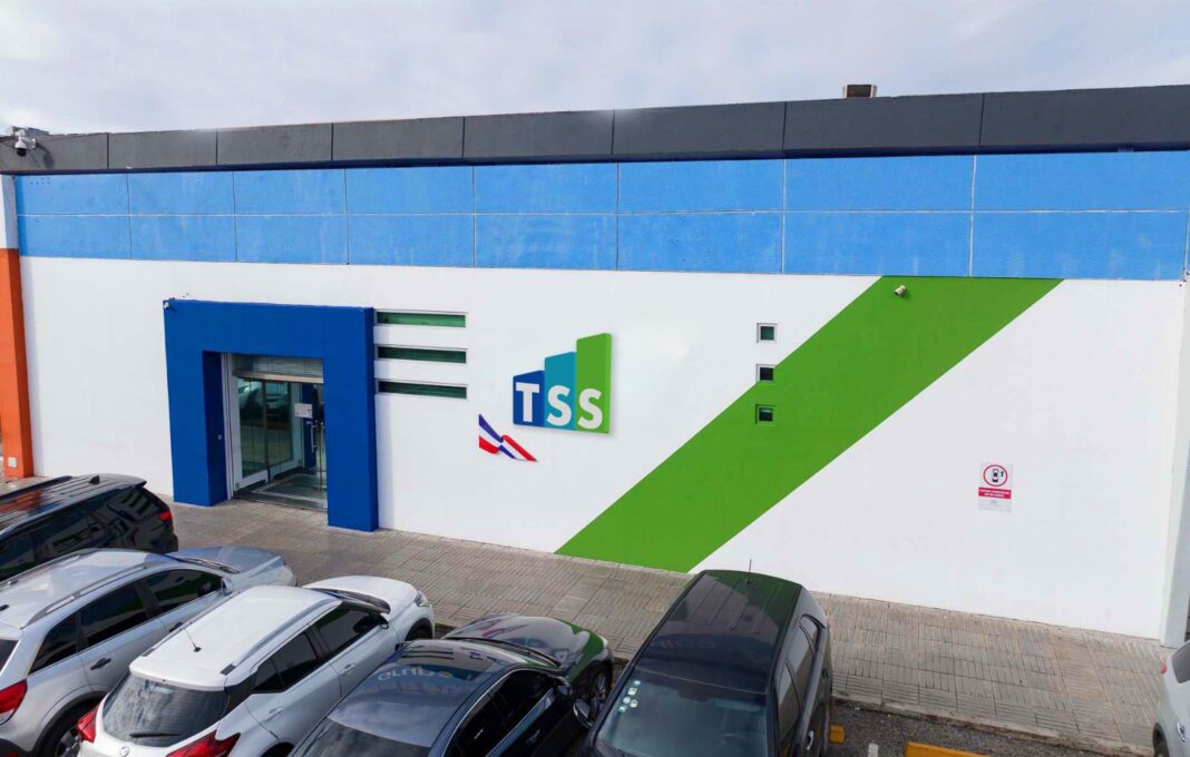 TSS.