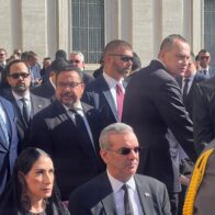 Raquel Arbaje llama a la reflexión: “No nos dejemos impresionar por todo lo que se ve desde fuera" - Noticias de hoy en República Dominicana | De Último Minuto