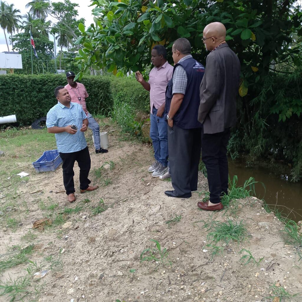 Salud Pública refuerza supervisión del sistema sanitario en Las Terrenas  - Noticias de hoy en República Dominicana | De Último Minuto