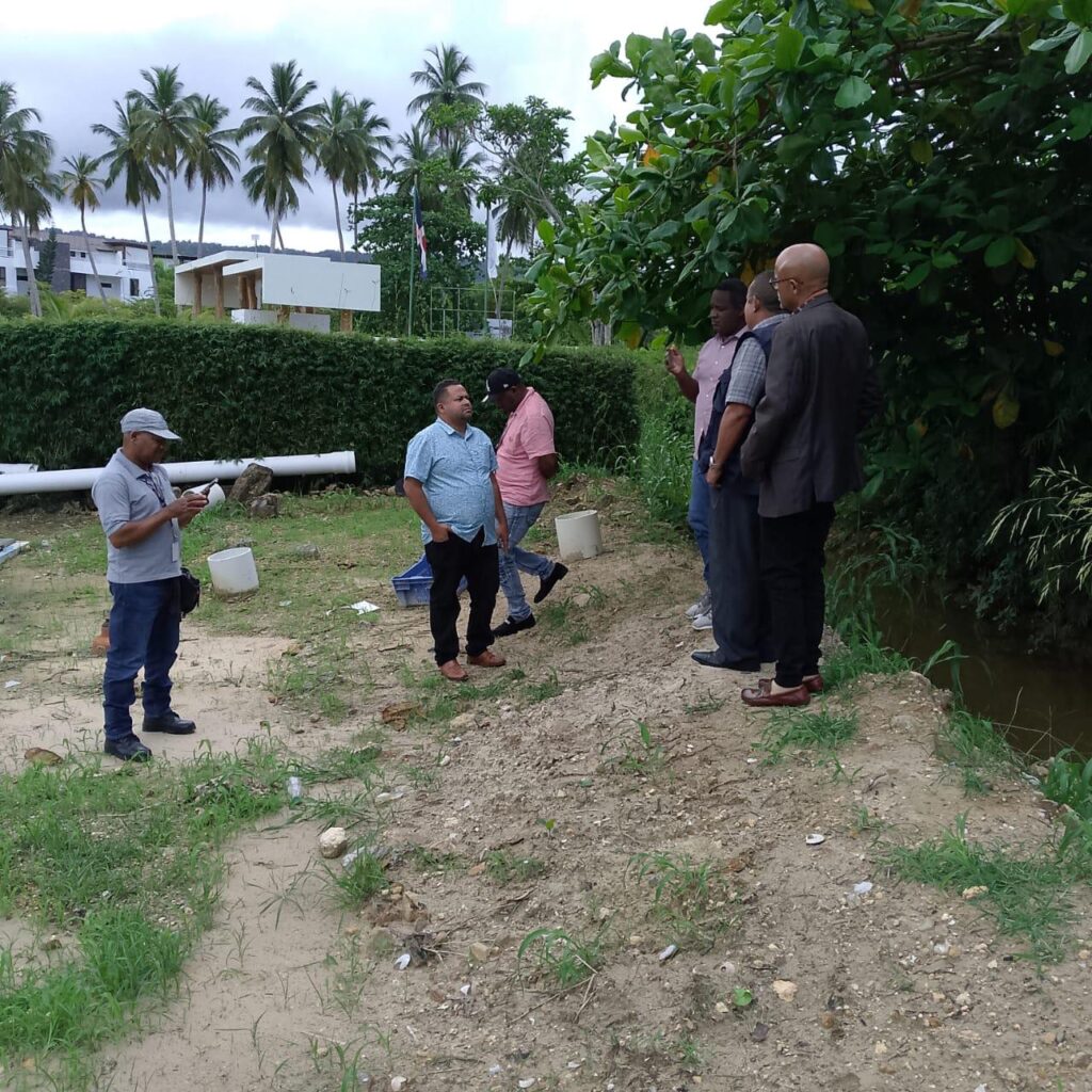 Salud Pública refuerza supervisión del sistema sanitario en Las Terrenas  - Noticias de hoy en República Dominicana | De Último Minuto