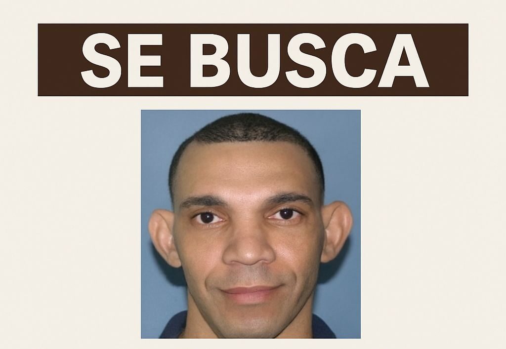 PN y MP intensifican búsqueda de hombre acusado de ultimar a su tía de 87 años en Bonao