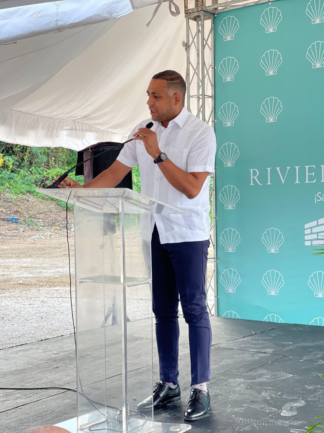 Alcalde Raymundo Ortiz viajará a Mayagüez, Puerto Rico, para agilizar la permisología del Ferry que conectará ambas ciudades