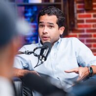 Omar Fernández: “Hay dinero, lo que falta es voluntad para apoyar a las familias con autismo”