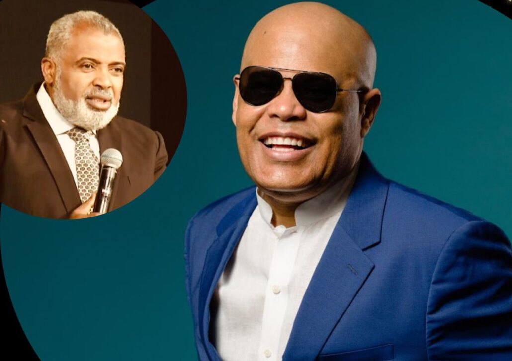 Eliezer Pérez hermano del cantante fallecido, expresó palabras de agradecimiento a Leidy Rosario, novia del intérprete.