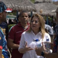 Adventistas concluyen con éxito Tercer Campamento Nacional con visita de la alcaldesa Carolina Mejía - Noticias de hoy en República Dominicana | De Último Minuto