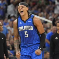 Magic vence a Celtics y se mantiene con vida en la serie de primera ronda - Noticias de hoy en República Dominicana | De Último Minuto
