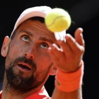 Djokovic dice adiós al Masters 1000 de Madrid - Noticias de hoy en República Dominicana | De Último Minuto