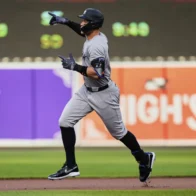 Yankees conectan seis jonrones solitarios y apalean 15-3 a los Orioles - Noticias de hoy en República Dominicana | De Último Minuto