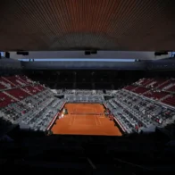 El Abierto de Madrid, en pausa tras apagón histórico - Noticias de hoy en República Dominicana | De Último Minuto