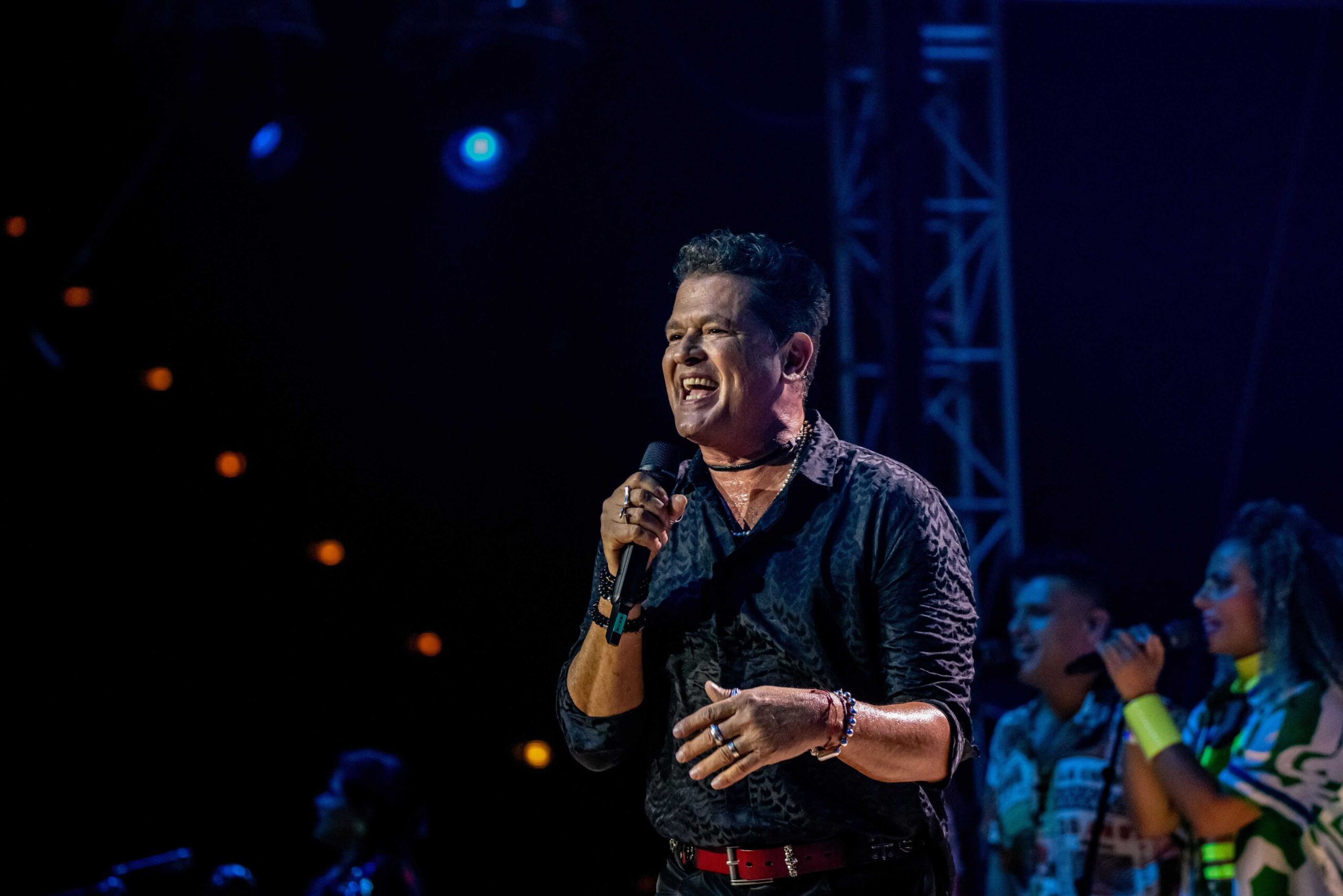 Carlos Vives interpretará el himno del Congreso Mundial del Derecho en Santo Domingo - Noticias de hoy en República Dominicana | De Último Minuto