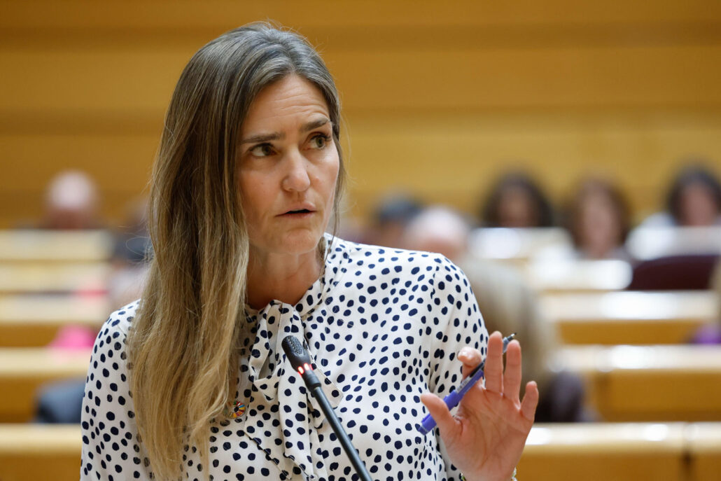 España insta a 150 países a ratificar el Acuerdo del Oceáno antes de la Cumbre de Niza