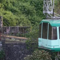 Cuatro muertos y un herido grave al descolgarse la cabina de un teleférico en Nápoles - Noticias de hoy en República Dominicana | De Último Minuto