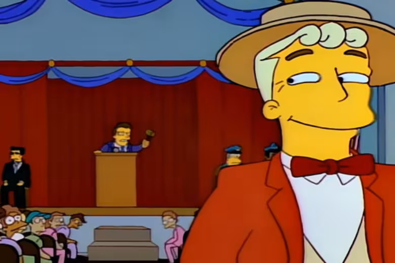 19 de abril: Día Mundial de Los Simpson y los momentos más icónicos de la serie