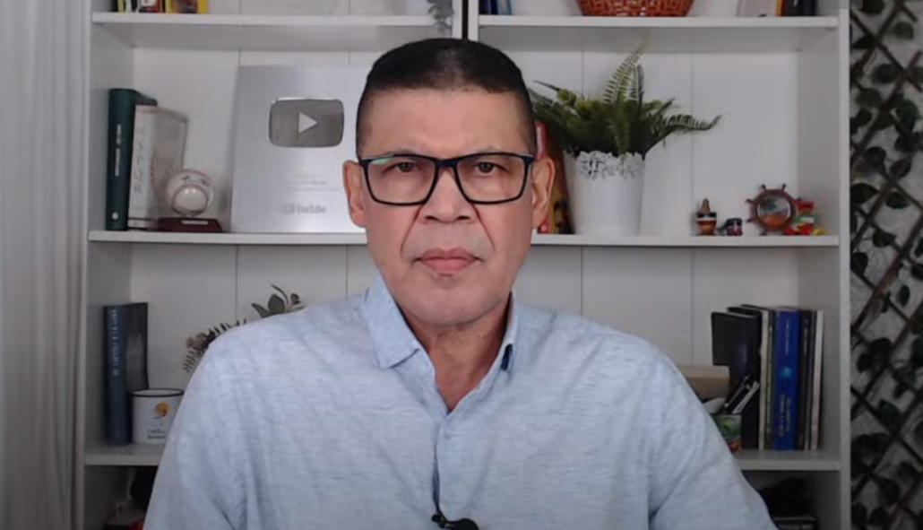 Ricardo Nieves tras tragedia en Jet Set: “Prefiero irme antes que callar o acomodar la verdad”