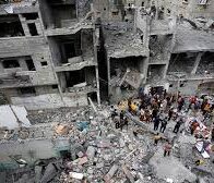 Al menos 78 muertos por la ofensiva israelí en Gaza en el último día, 45.439 en total - Noticias de hoy en República Dominicana | De Último Minuto