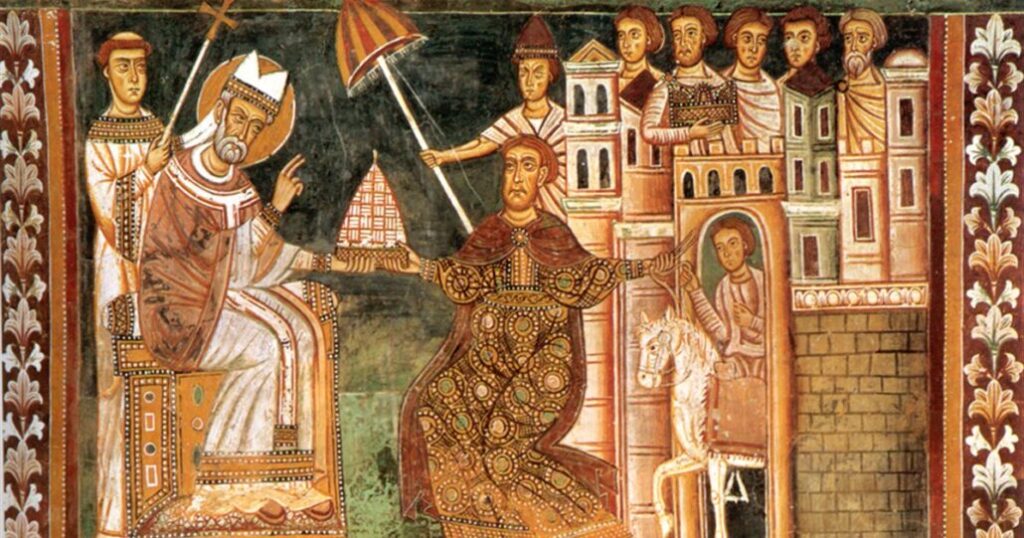 Historia de la Iglesia Católica: la institución internacional más antigua del mundo | De Último Minuto