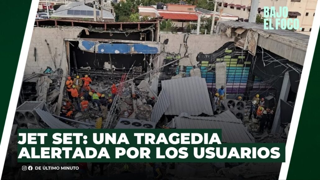EL PUENTE DE LA 17: TAL COMO EL JET SET ESTÁ SIENDO FOCO DE ALERTA POR USUARIOS - Noticias de hoy en República Dominicana | De Último Minuto