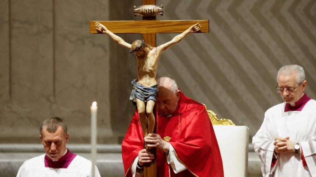 ¿Cómo celebran la Semana Santa las diferentes denominaciones del cristianismo? | De Último Minuto