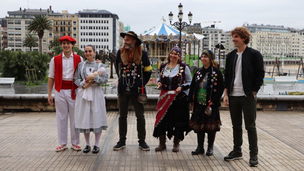 08 de abril: Día Internacional del Pueblo Gitano