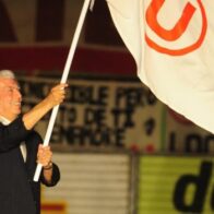 El fútbol peruano despide a Mario Vargas Llosa, el hincha más ilustre del Universitario - Noticias de hoy en República Dominicana | De Último Minuto