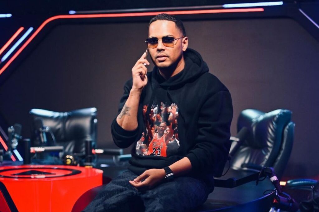 Santiago Matías anuncia “La Casa de Alofoke”: el reality show | 2 | Santiago Matías anuncia “La Casa de Alofoke”: el reality show