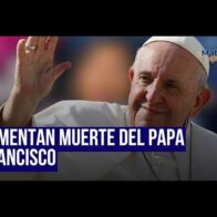 LAMENTAN MUERTE DEL PAPA FRANCISCO - Noticias de hoy en República Dominicana | De Último Minuto