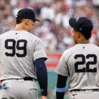 Juan Soto sobre su salida de los Yankees: “Es muy diferente, tenía al mejor bateador del béisbol detrás de mí” - Noticias de hoy en República Dominicana | De Último Minuto