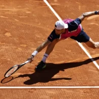 La jornada del Masters 1000 de Madrid, suspendida definitivamente por el apagón - Noticias de hoy en República Dominicana | De Último Minuto