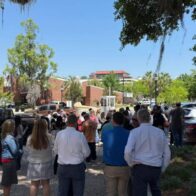 Suben a 2 los muertos y a 7 los heridos por un tiroteo en Universidad Estatal de Florida - Noticias de hoy en República Dominicana | De Último Minuto