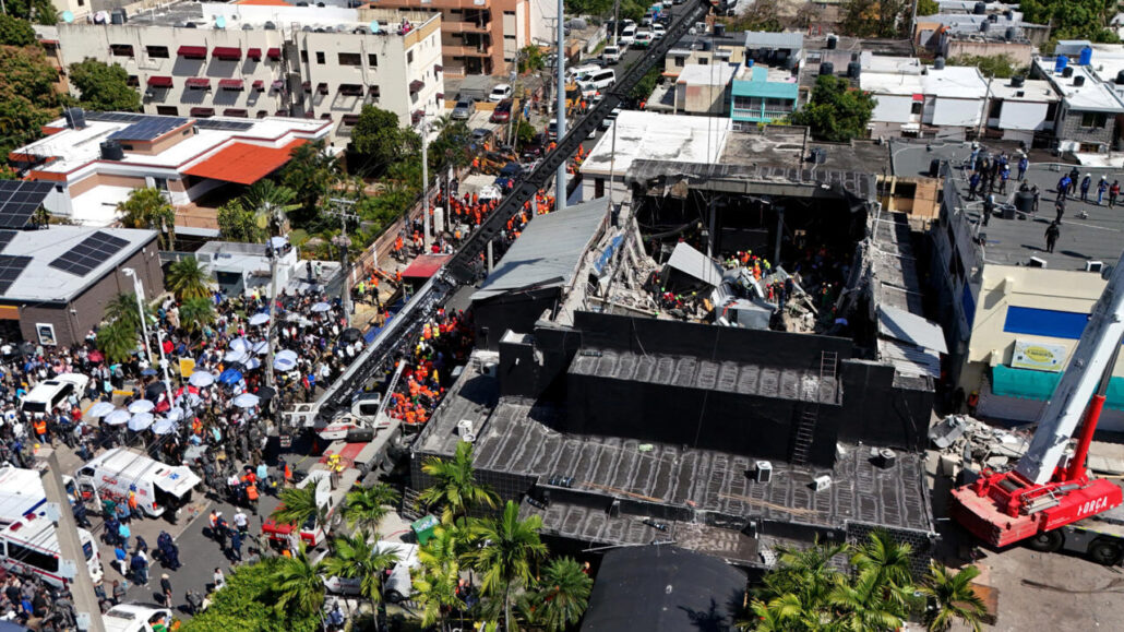 Abogado de la familia Murray y Jiménez presenta querella contra dueño de la discoteca Jet Set