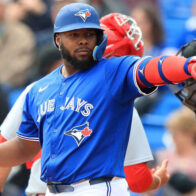 ¿Será Vladimir Guerrero Jr. el próximo en firmar una extensión? - Noticias de hoy en República Dominicana | De Último Minuto
