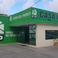 FP solicita información de empresas para mayor transparencia en proyecto de renovación de cédula