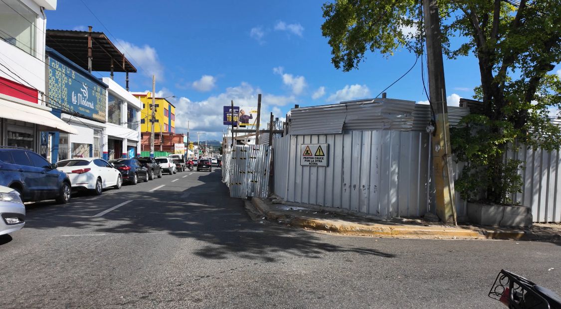 Un año de la explosión en San Cristóbal: el vacío sigue intacto - Noticias de hoy en República Dominicana | De Último Minuto