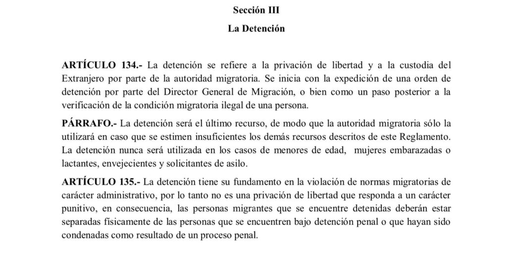 Abogado José Eliseo Almánzar: "no se pueden deportar menores de edad, embarazadas ni lactantes | 2 | Abogado José Eliseo Almánzar: "no se pueden deportar menores de edad, embarazadas ni lactantes - Noticias de hoy en República Dominicana | De Último Minuto