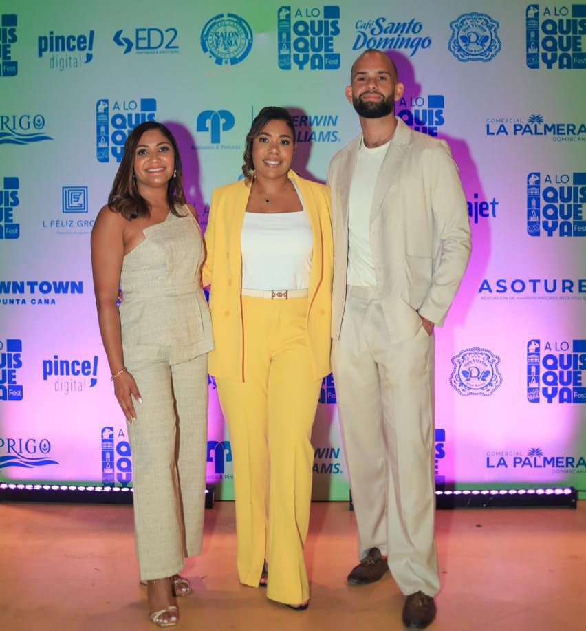¡A LO QUISQUEYA FEST! Un homenaje a la identidad dominicana | De Último Minuto