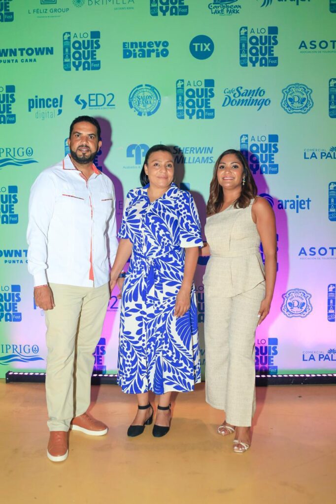 ¡A LO QUISQUEYA FEST! Un homenaje a la identidad dominicana | De Último Minuto