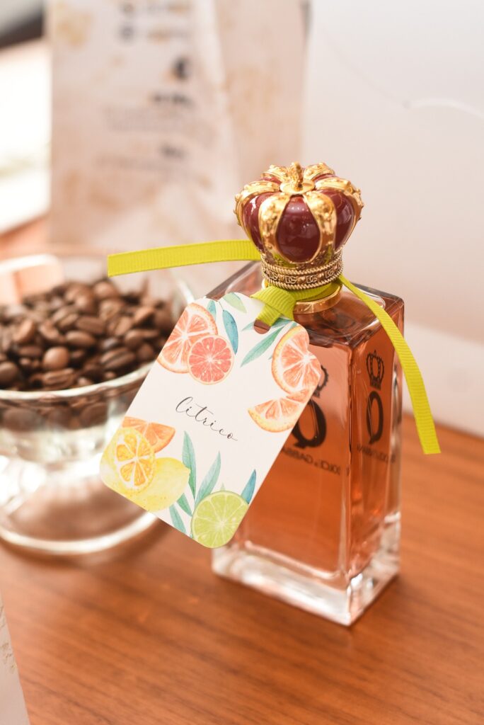 Celebran Gran Cata de Perfumes junto al perfumista internacional Andreas Skevoulis - Noticias de hoy en República Dominicana | De Último Minuto